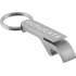 Vulcan Bottle Opener Keyring without Box